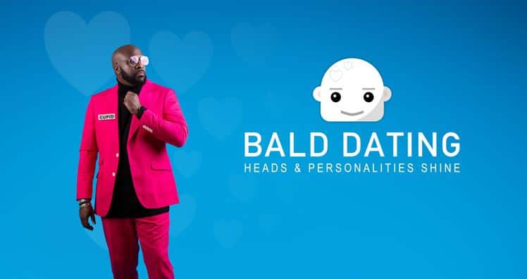 © Bald Dating © Bald Dating