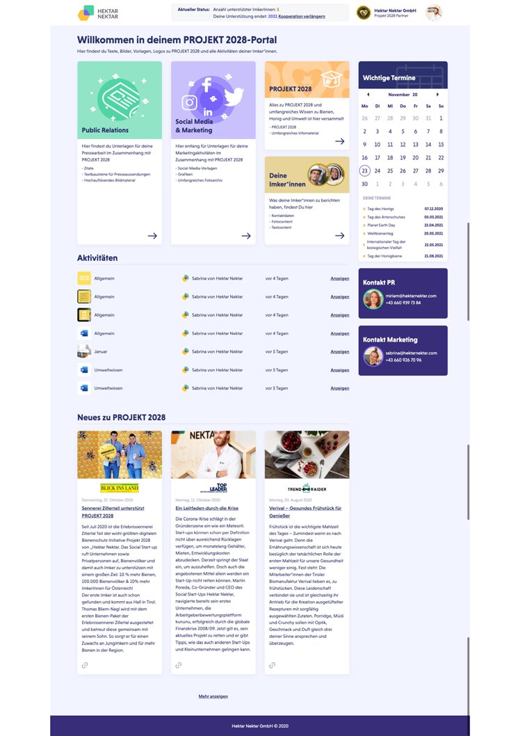 © Hektar Nektar © Hektar Nektar