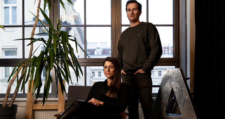 © Heimat Wien © Heimat Wien