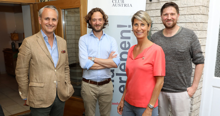 © Brand Club Austria © Brand Club Austria