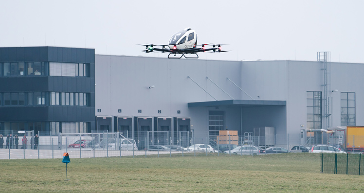 © FACC/Gortana © FACC/Gortana