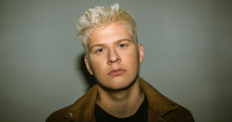 Thorsteinn Einarsson