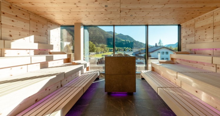 © Hotel Postwirt, Söll