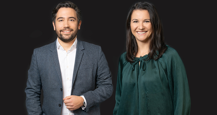 © Styria Media Group