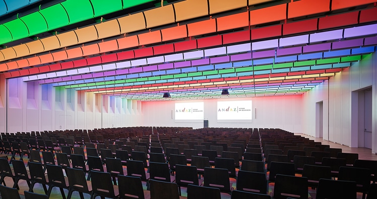 Lower Belvedere Festsaal