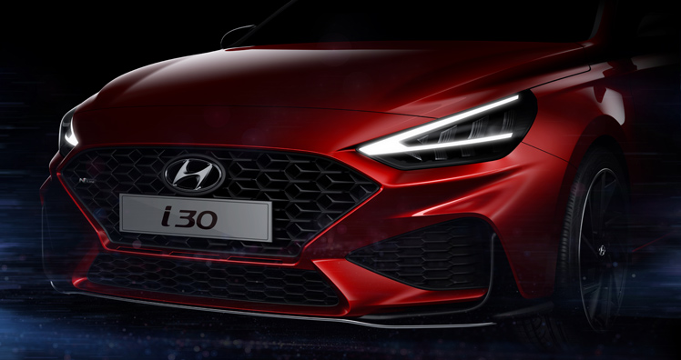 © Hyundai © Hyundai