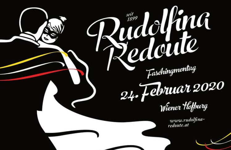 rudolfina redoute