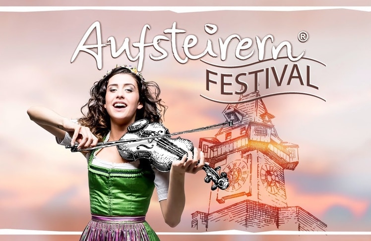 Aufsteirern Festival