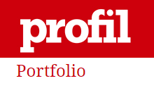 Profil Portfolio Profil Portfolio