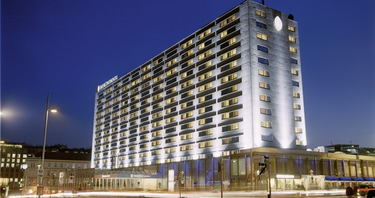 © InterContinental Wien © InterContinental Wien