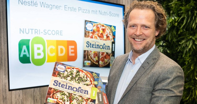 © Nestlé Deutschland © Nestlé Deutschland