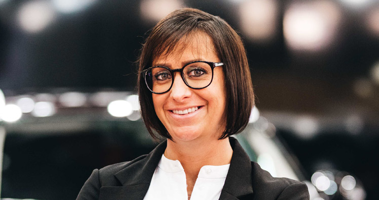 © Denzel Autoimport GmbH