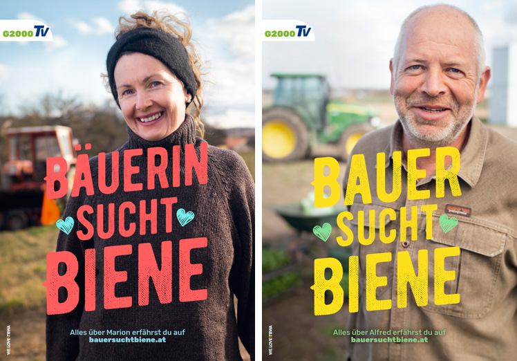 © Global 2000 © Global 2000