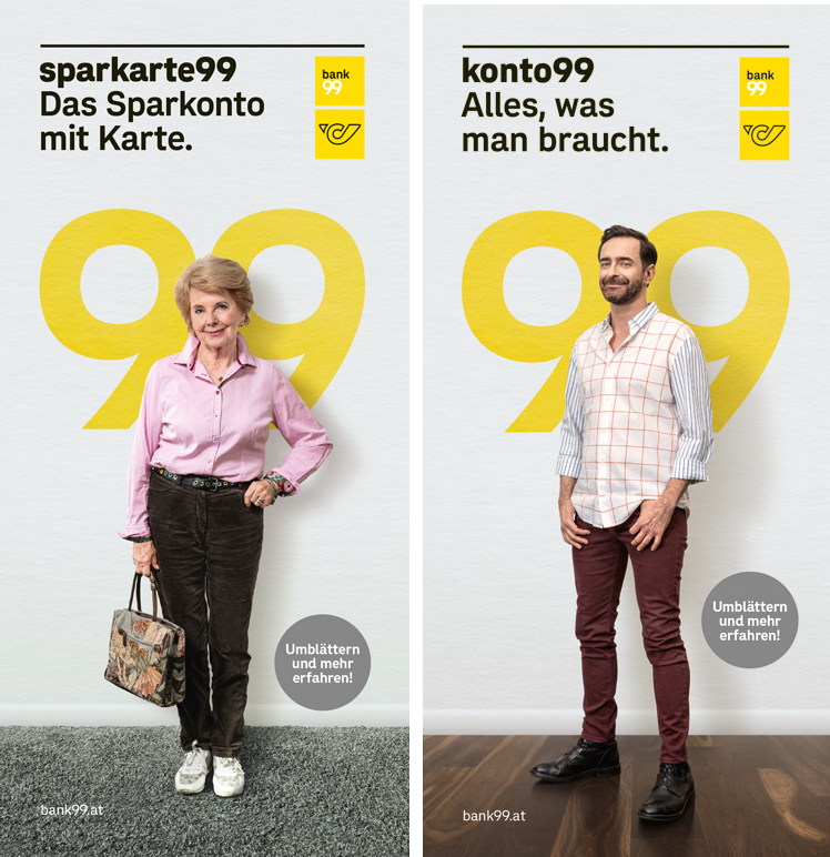 © Österreichische Post AG © Österreichische Post AG