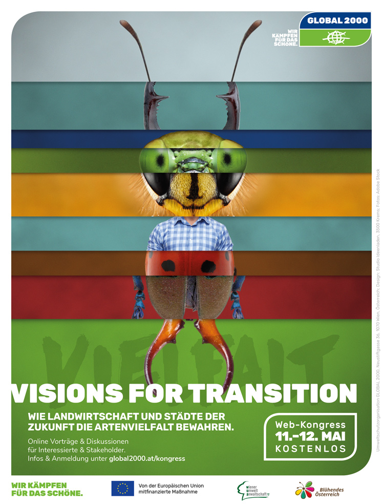 © Global 2000/Studio Ideenladen