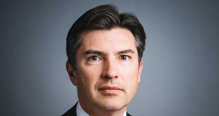 Robert Zadrazil Unicredit Bank Austria Chef Ladt Zum Live Tv Event Welche Bildung Braucht Osterreich Leadersnet