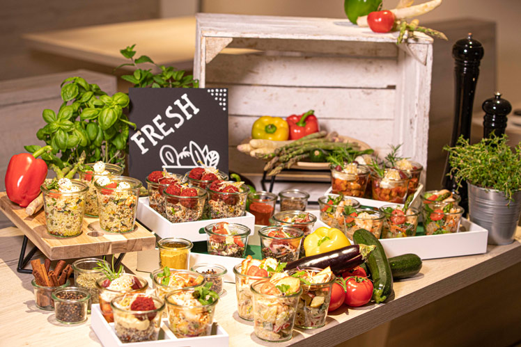 © M*Eventcatering/Marina Probst-Eiffe