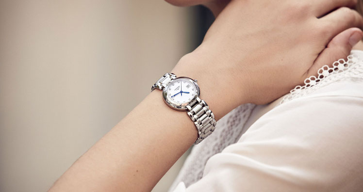 Longines Prima Luna