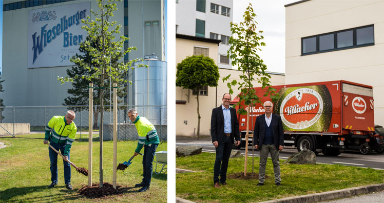 © Brau Union Österreich