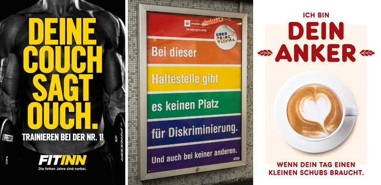 Kategorie "City Light" Kategorie "City Light"