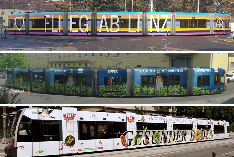 Kategorie "Transport Media" Kategorie "Transport Media"