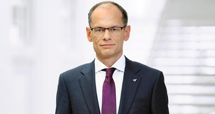 © Österreichische Post AG © Österreichische Post AG