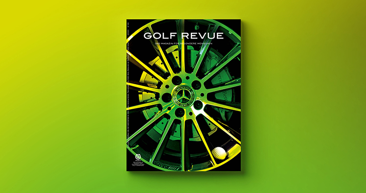 © Golf Revue