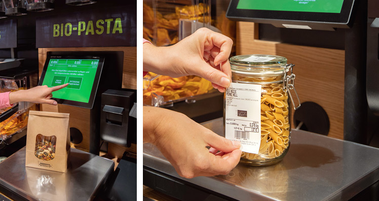 © Interspar/eva trifft © Interspar/eva trifft