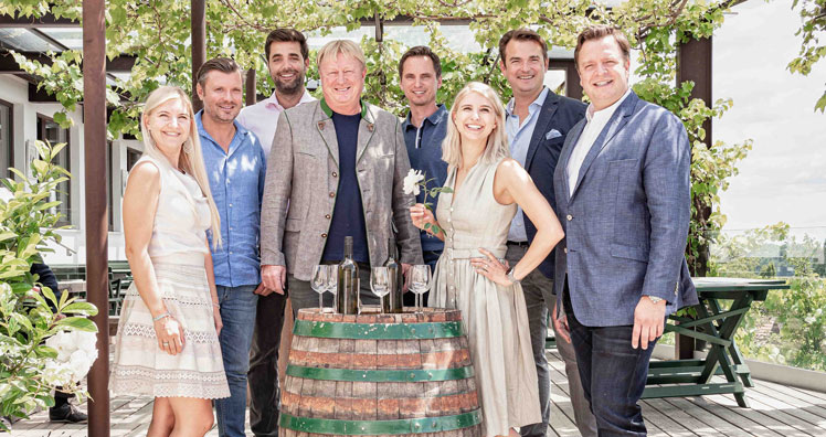 © Fischwirt © Fischwirt