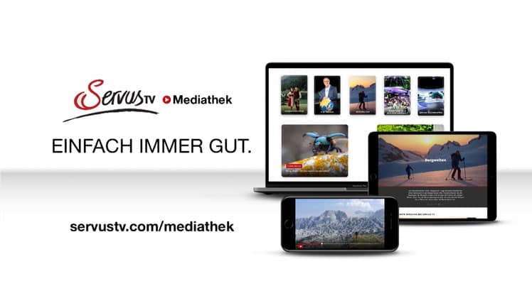 © Servus TV © Servus TV