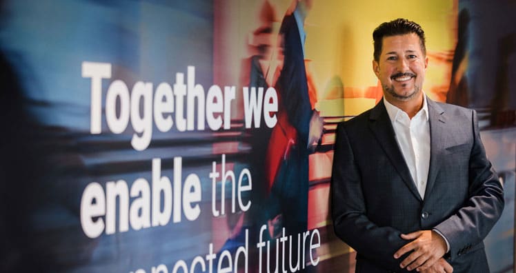 © NTT Ltd. in Österreich