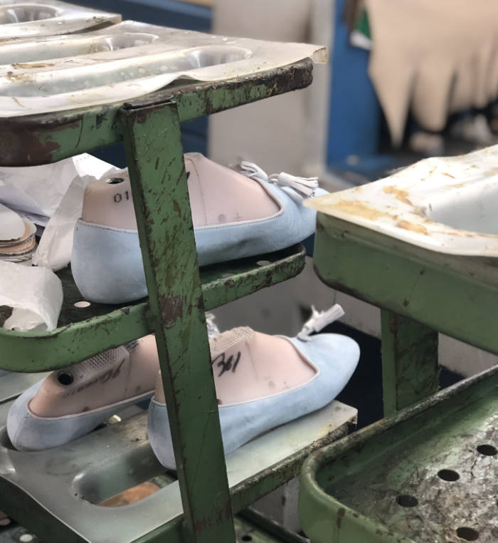 Manufaktur (c) Bellas Vienna