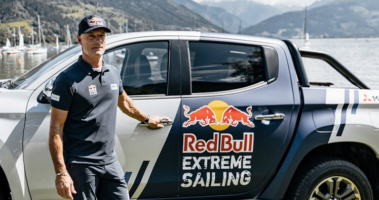 © Mitsubishi Motors Österreich