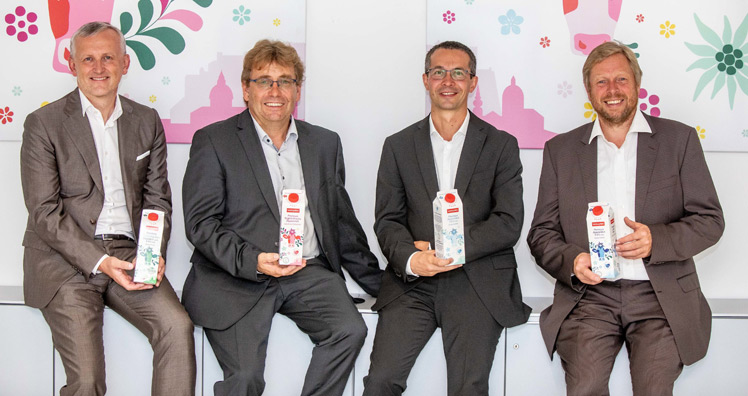 © SalzburgMilch © SalzburgMilch