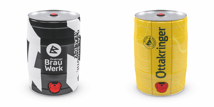 © Ottakringer © Ottakringer