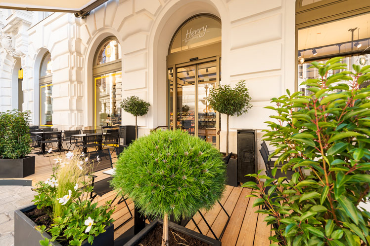 © Christian Dusek/Billa Merkur Österreich © Christian Dusek/Billa Merkur Österreich