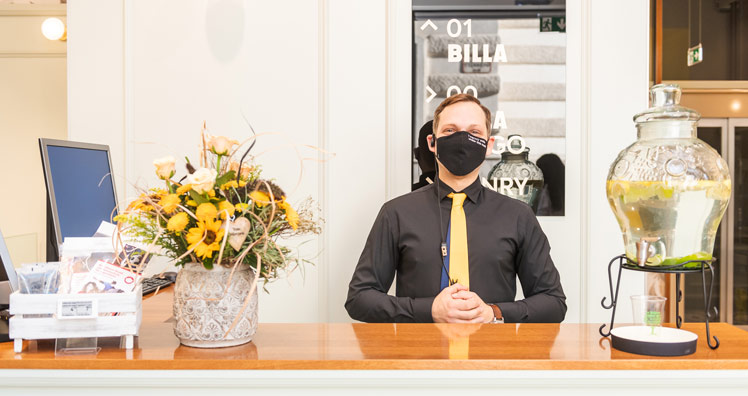 © Christian Dusek/Billa Merkur Österreich © Christian Dusek/Billa Merkur Österreich