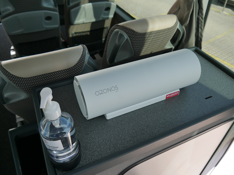 © Claudia Pich/Blaguss Gruppe © Claudia Pich/Blaguss Gruppe