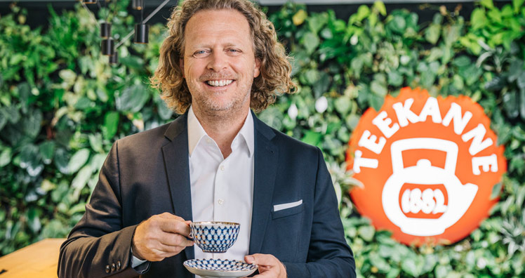 © Teekanne GmbH