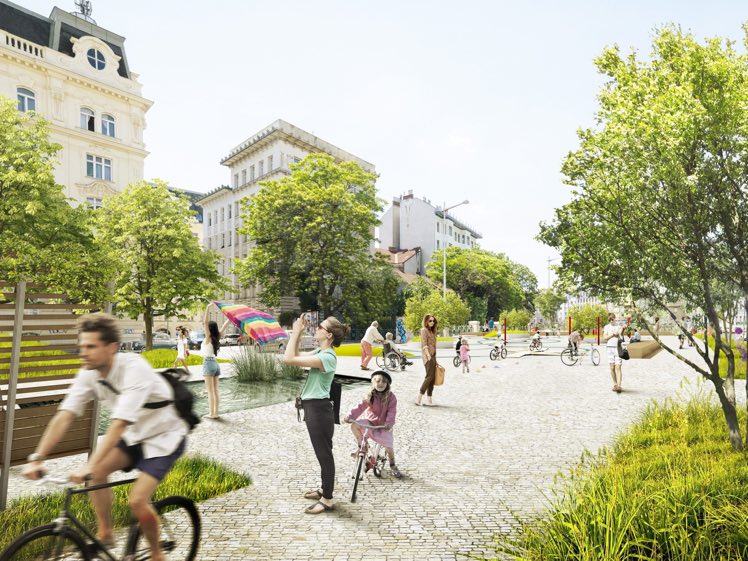 © Grüner Rathausklub