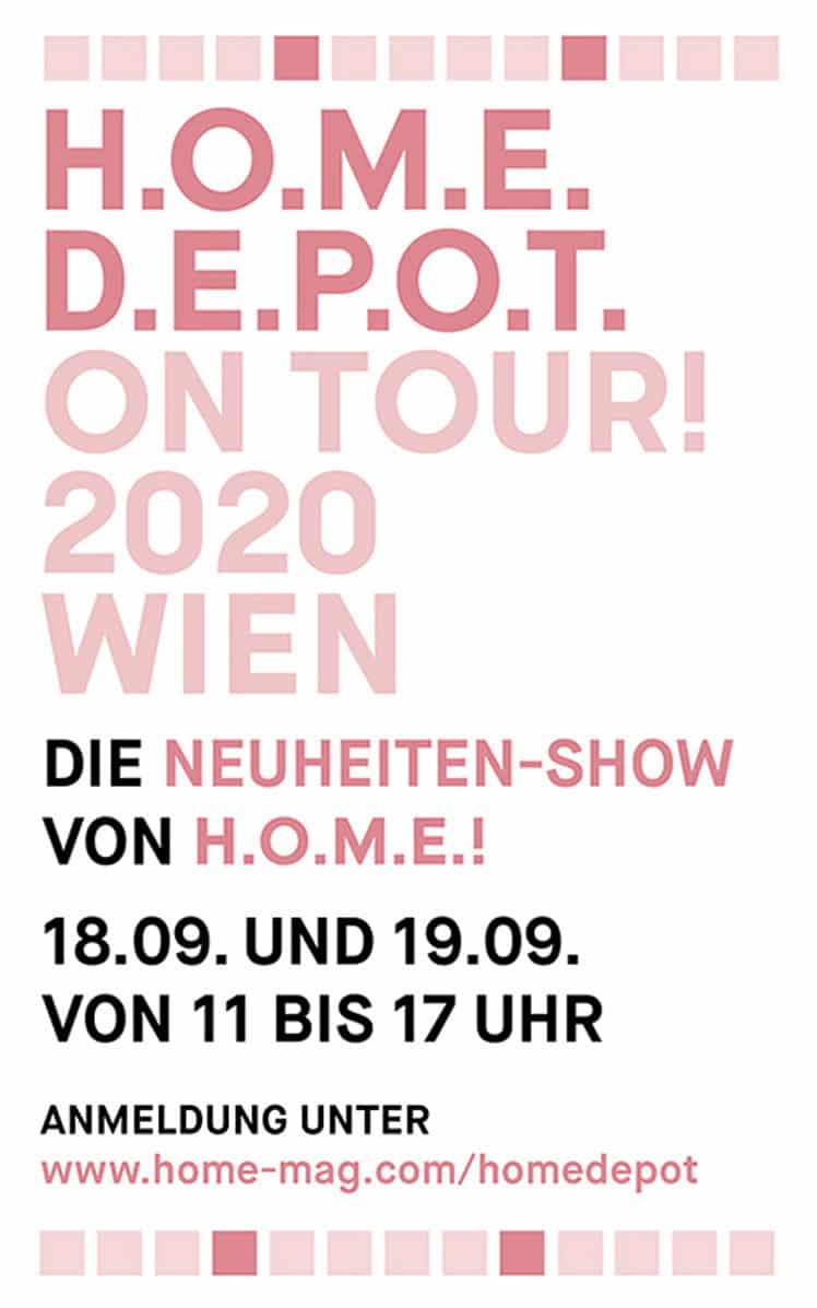 © H.O.M.E.D.E.P.O.T. © H.O.M.E.D.E.P.O.T.