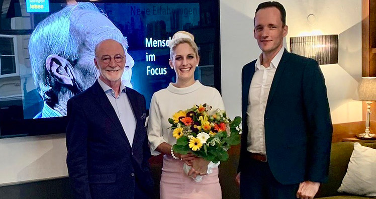 © Besser Länger Leben © Besser Länger Leben