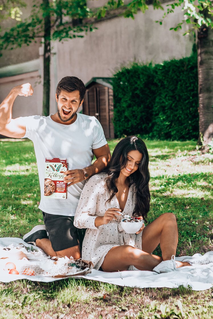 © Philipp Lipiarski / Kellogg Österreich