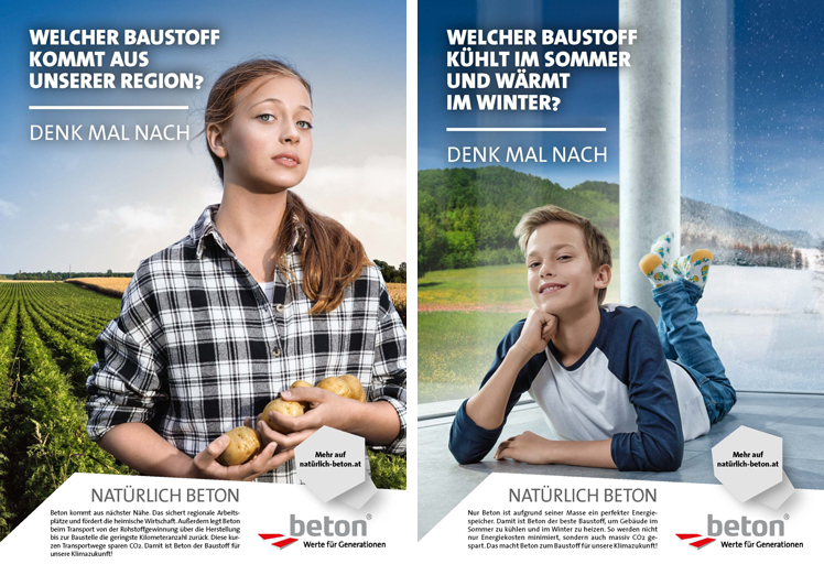 © Betonmarketing Österreich