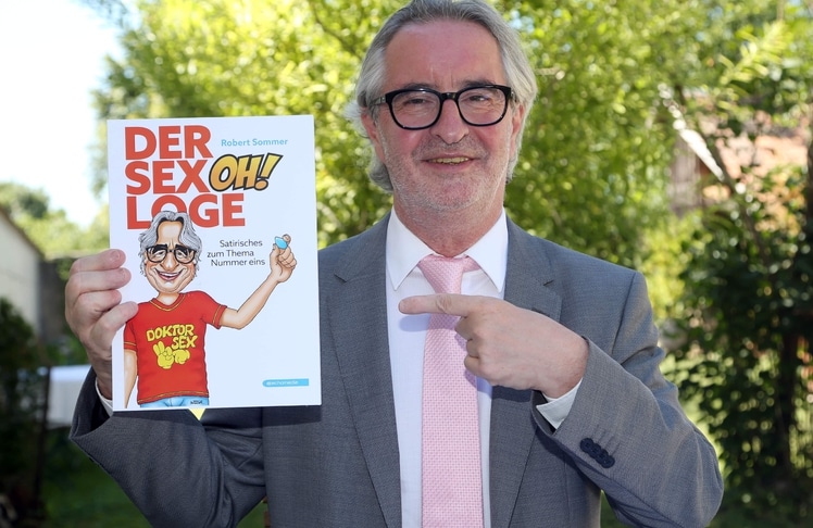 Robert Sommer - SexOHloge