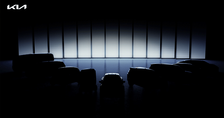 © Kia © Kia