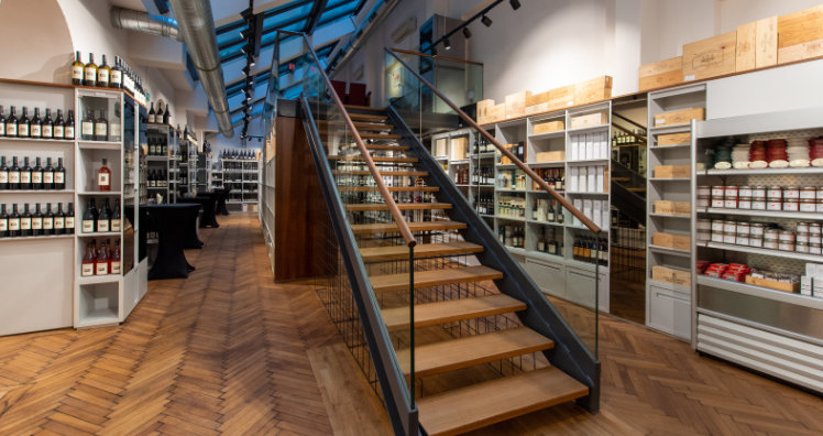 © Domaines Kilger/Rainer Gregor Eckharter