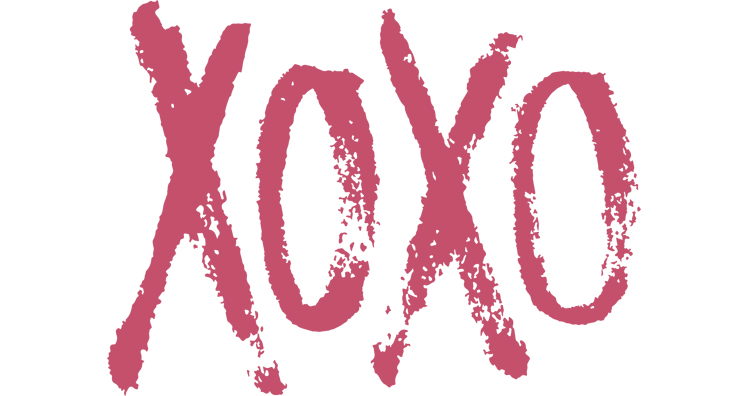 XOXO-Logo