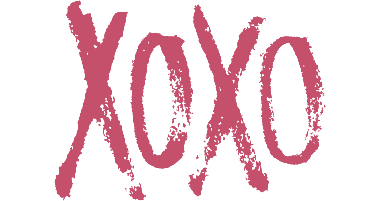 XOXO-Logo XOXO-Logo