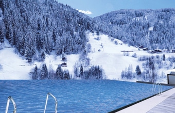 "Winterurlaub wir kommen"